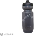 CeramicSpeed Bidon flakon, 500 ml, fekete
