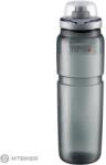 Elite FLY MTB TEX kulacs, 950 ml, smoke