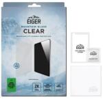 Eiger Folie Sticla Eiger Mountain Glass iPad 10.9 (10th Gen)/iPad Air 11 (2024) Transparent (EGSP00969)