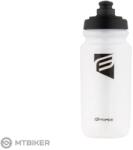 FORCE Slash flakon, 550 ml, átlátszó/fekete