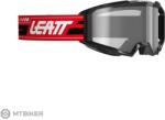 Leatt Vizion 3.5 Iriz szemüveg, red/silver ()