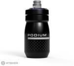 CamelBak Podium kulacs, 0.44 l, fekete