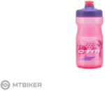 CTM Kaido cumisüveg, 0, 4 l, rózsaszín ()