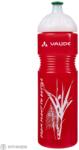 VAUDE Bike Bottle Organic kulacs, 0.75 l, piros ()
