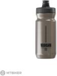 PRO Performance kulacs, 600 ml, átlátszó fekete ()