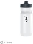 BBB Cycling BWB-01 COMPTANK 3.0 kulacs, 550 ml, fehér/fekete ()
