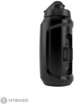 FIDLOCK TWIST cserepalack, 750 ml, fekete