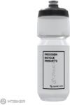 Syncros Corporate G5 kulacs, 800 ml, átlátszó/fekete