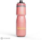 CamelBak Podium Chill szigetelt flakon, 0, 71 l, korall naplemente