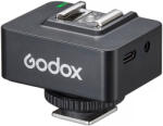 Godox XR S TTL vezeték nélküli vevő (Sony) (XR S)