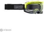 Leatt Velocity 4.0 MTB szemüveg, Lime/Clear ()
