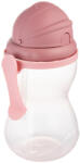 Canpol babies Sport itatópohár szívószállal 12 hónapos kortól 370 ml /