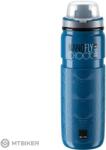 Elite NANO FLY flakon, 0-100°C, 500 ml, kék ()