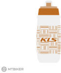 Kellys ATACAMA kulacs, 0.65 l, narancssárga