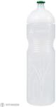 VAUDE Bike Bottle Organic kulacs, 0.75 l, átlátszó ()
