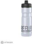 BBB Cycling BWB-53 THERMOTANK REFLECTIVE kulacs, 500 ml, ezüst ()