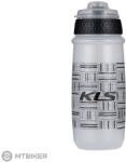 Kellys ATACAMA palack, 0, 65 l, fekete