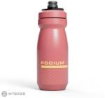 CamelBak Podium kulacs, 0.62 l, coral sunset
