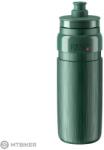 Elite FLY TEX kulacs, 750 ml, sötétzöld