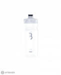 BBB Cycling BWB-11 AUTOTANK 3.0 kulacs, 550 ml, átlátszó ()