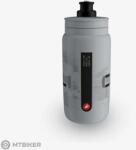 CASTELLI CASTELLI CLOUD kulacs, 550 ml, füstös szürke ()