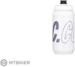 CTM Demig palack, 0, 55 l, fehér