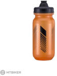 Giant Cleanspring flakon, 600 ml, narancssárga/szürke ()