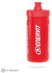 Enervit kulacs, 0, 75 l, piros