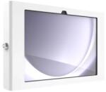 Compulocks Self Positioning Apex Galaxy Tab A9+ 11" biztonsági tok KA frissítés fehér 11GAPX9W_UKA25EC (11GAPX9W_UKA25EC)