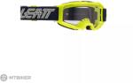 Leatt Vizion 3.5 szemüveg, lime/clear ()