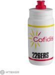 Elite FLY kulacs, 550 ml, COFIDIS 2025