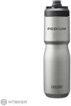 CamelBak Podium Vacuum Insulated Stainless kulacs, 650 ml, stainless