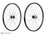 IBEX GRAVITY 29" Boost kerékszett, IS6, Shimano MicroSpline kazettatest