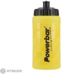 PowerBar Cycling kulacs, 500 ml, sárga