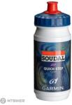 Garmin Tacx Pro Team kulacs, 550 ml, Soudal - Quick Step 2026
