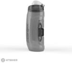 FIDLOCK TWIST kulacs, 590 ml, sötét