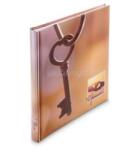 Hama 99007623 "KULCS", 29X32 CM album (HAMA_99007623) (HAMA_99007623)