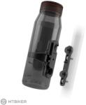 FIDLOCK TWIST SET 700 LIFE palack, fekete
