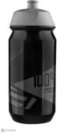 FORCE Bio kulacs, 0.5 l, fekete/szürke