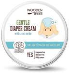 Wooden Spoon FAKAPONKA Cinken krém a bőr megnyugtatására és a pelenkakiütés ellen, 100 ml