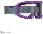 Leatt Vizion 2.0 MTB szemüveg, purple/clear ()