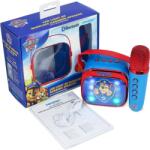 Otl Technologies PAW Patrol PopSing LED karaoke hangszóró mikrofonnal MW2809762 (MW2809762)