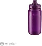 Elite FLY TEX kulacs, 550 ml, lila