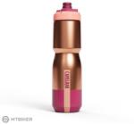 CamelBak Podium vákuumszigetelt rozsdamentes kulacs, 650 ml, higanypiros