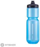 Giant PourFast Doublespring kulacs, 750 ml, áttetsző kék-szürke ()