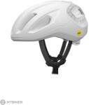 POC Amidal sisak, hydrogen white matt (L (56-61 cm))