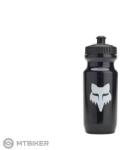 Fox Racing Fox Head Base Water kulacs, 625 ml, fekete