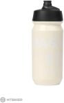 Pas Normal Studios Logo Bidon kulacs, 500 ml, off white ()