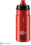 Elite JET flakon, 550 ml, piros