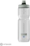 PRO Performance palack, 800 ml, átlátszó/zöld ()